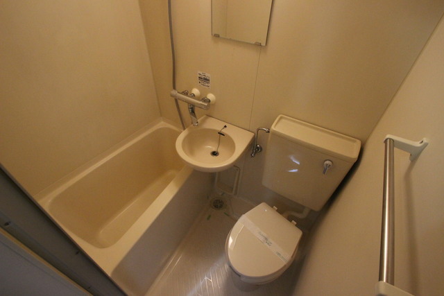 パインハウスⅠ