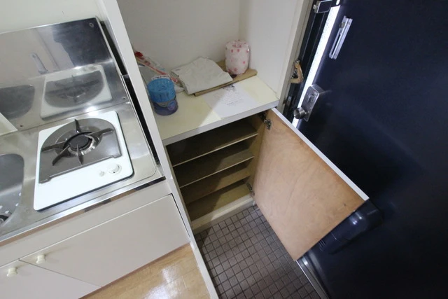 パインハウスⅠ