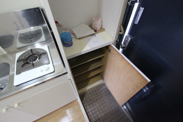 パインハウスⅠ