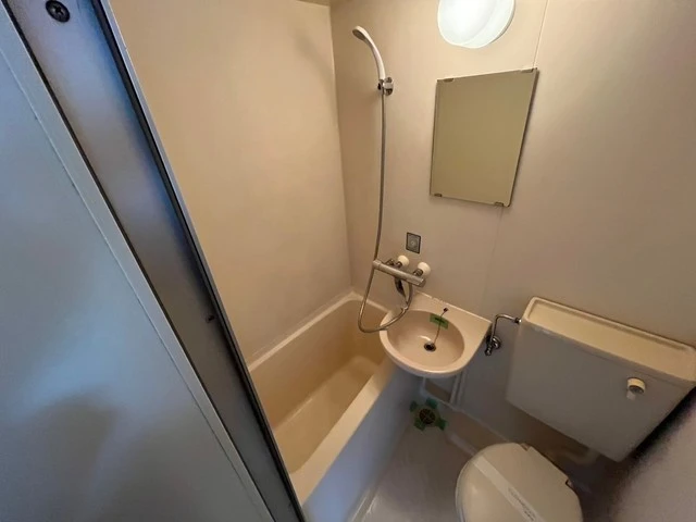 パインハウスⅠ