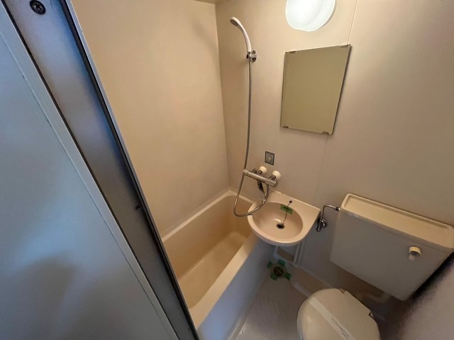 パインハウスⅠ