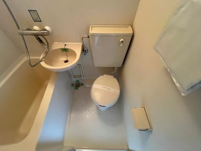 パインハウスⅠ