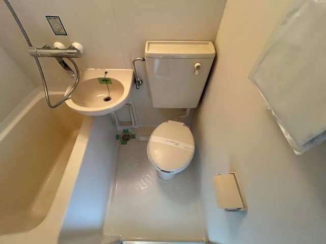 パインハウスⅠ