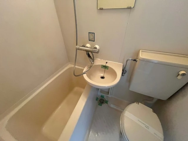 パインハウスⅠ