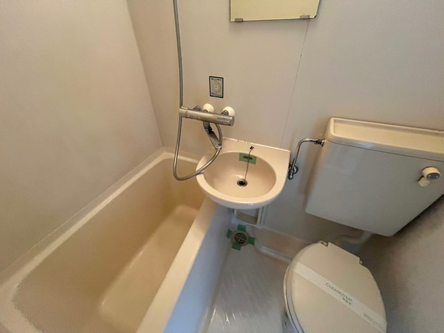 パインハウスⅠ