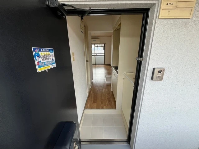 パインハウスⅠ