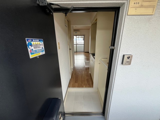 パインハウスⅠ