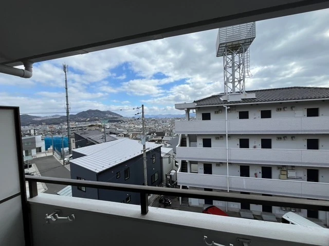 パインハウスⅠ