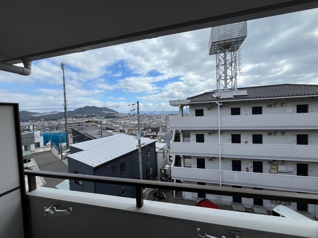 パインハウスⅠ