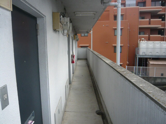 パインハウスⅠ