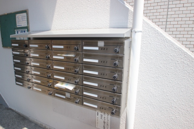 パインハウスⅠ