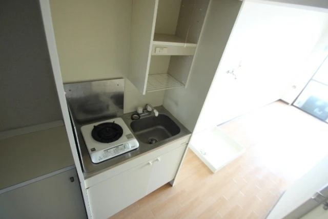 パインハウスⅡ