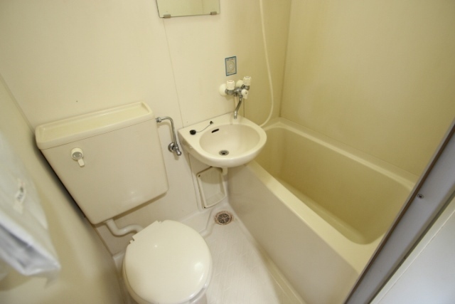 パインハウスⅡ