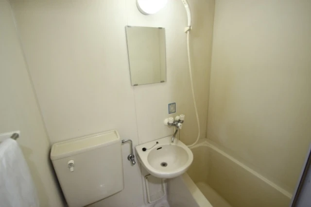 パインハウスⅡ