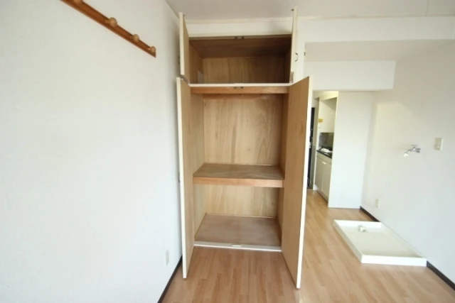 パインハウスⅡ