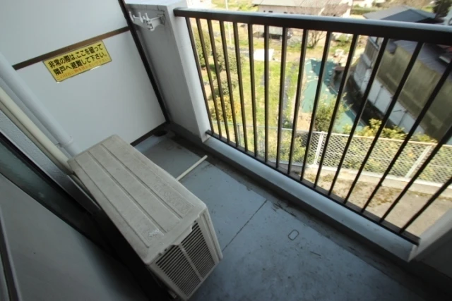 パインハウスⅡ