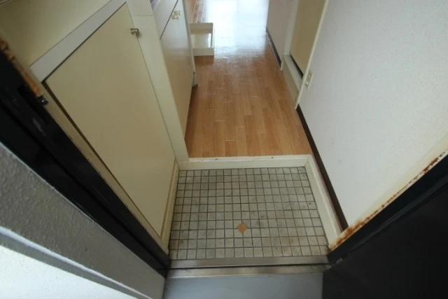 パインハウスⅡ