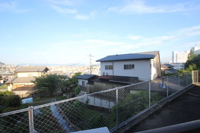 パインハウスⅡ