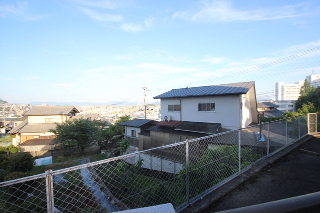 パインハウスⅡ