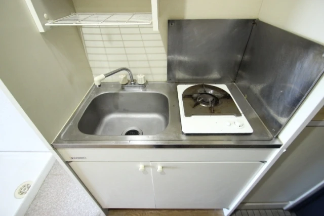 パインハウスⅡ