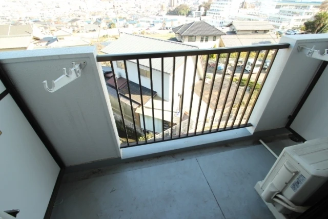 パインハウスⅡ