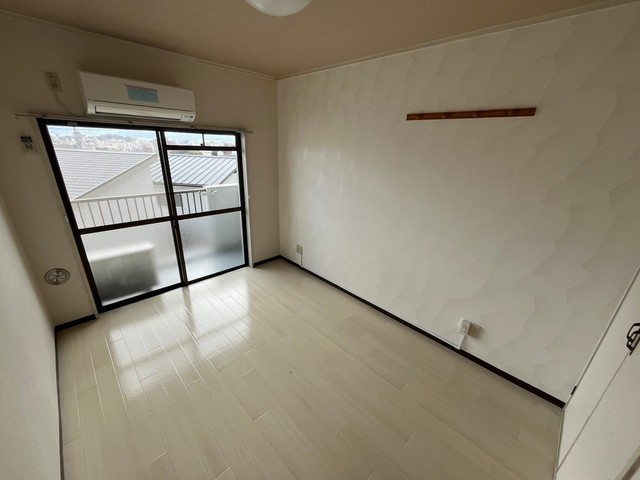 パインハウスⅡ