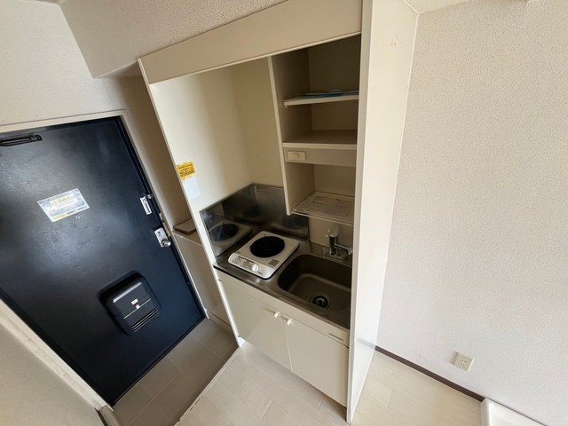 パインハウスⅡ