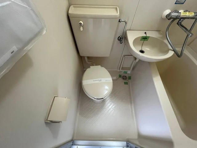 パインハウスⅡ