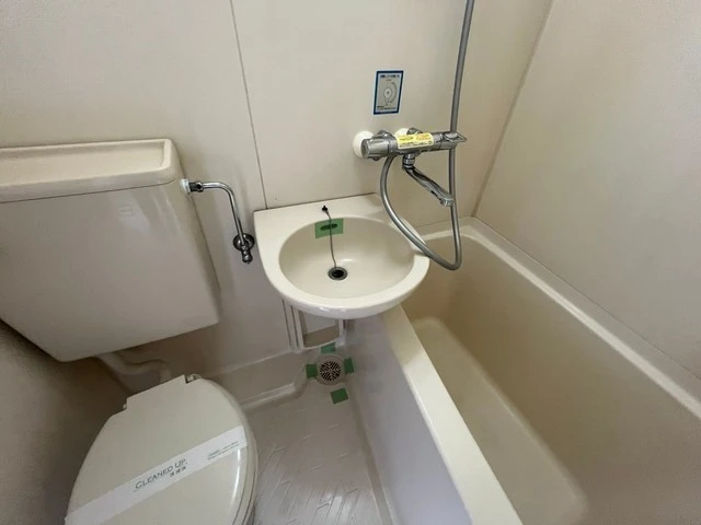 パインハウスⅡ