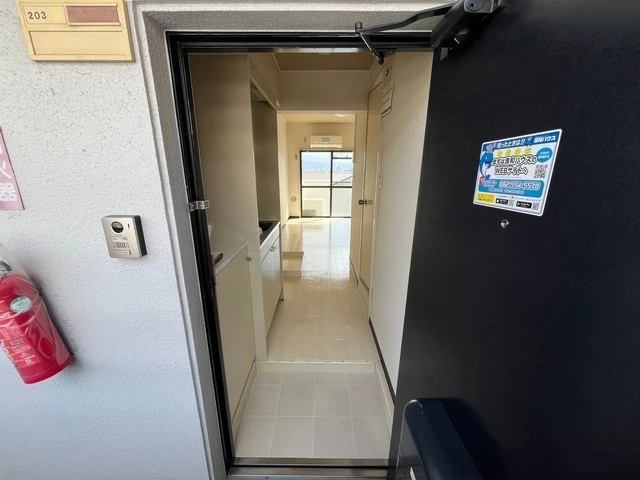 パインハウスⅡ