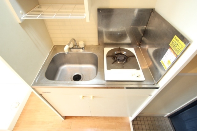 パインハウスⅡ