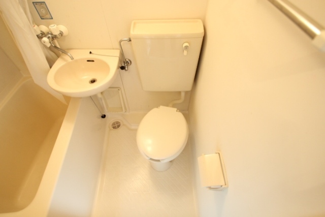 パインハウスⅡ