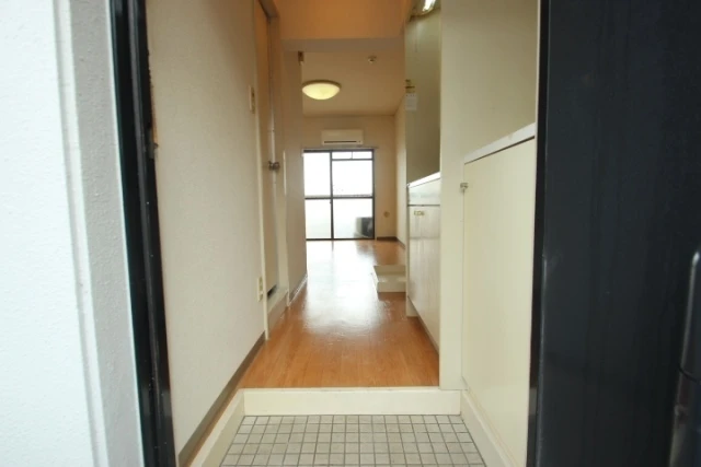 パインハウスⅡ