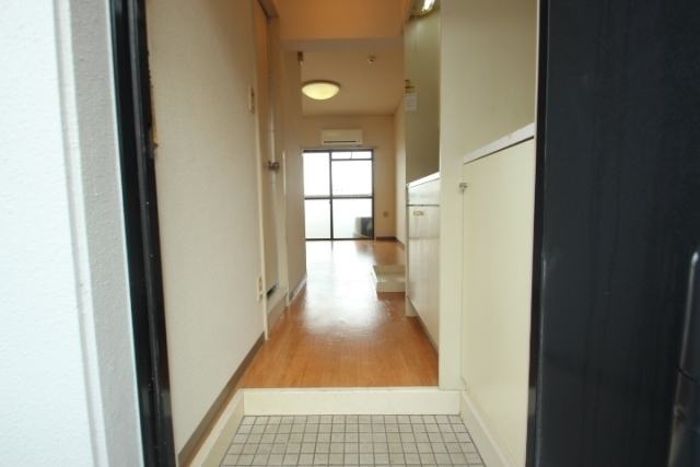 パインハウスⅡ