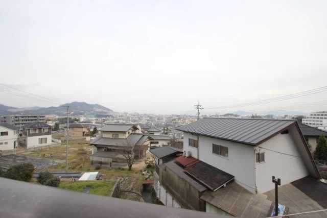 パインハウスⅡ