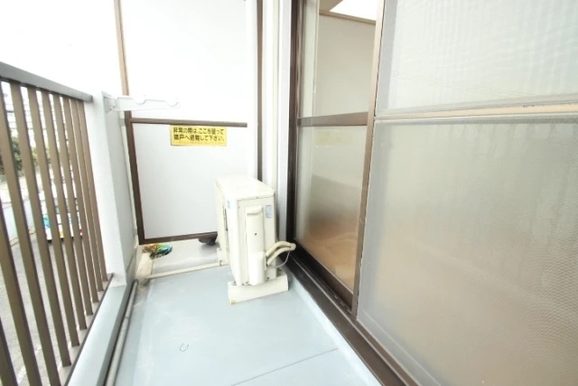 パインハウスⅡ