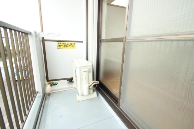 パインハウスⅡ