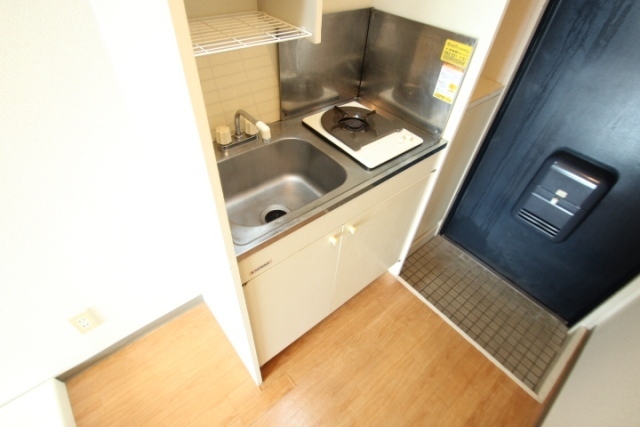 パインハウスⅡ