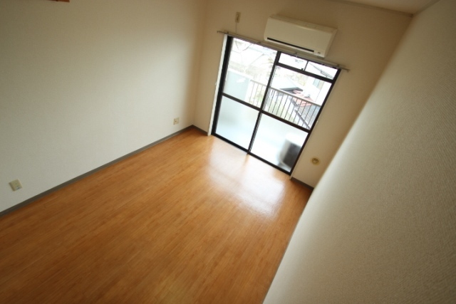 パインハウスⅡ