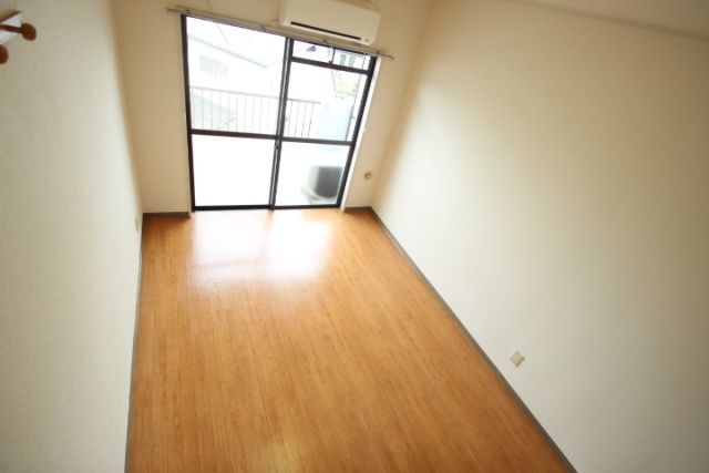 パインハウスⅡ