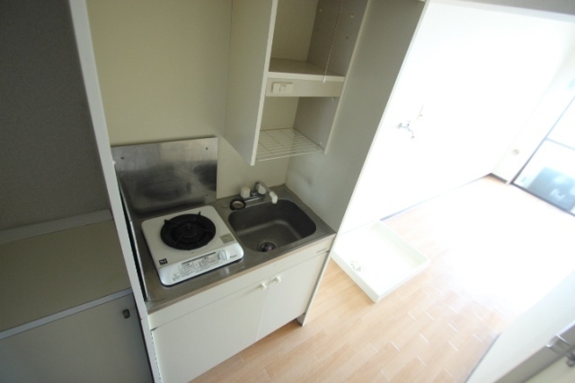 パインハウスⅡ