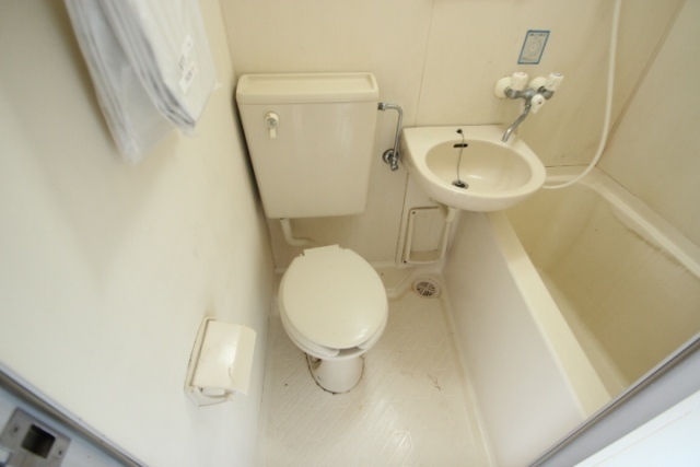 パインハウスⅡ