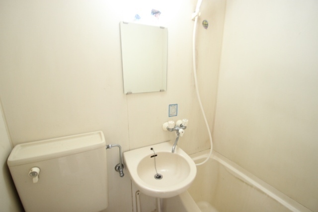 パインハウスⅡ