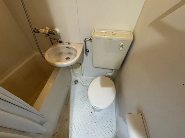 パインハウスⅡ