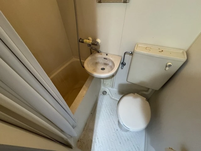 パインハウスⅡ