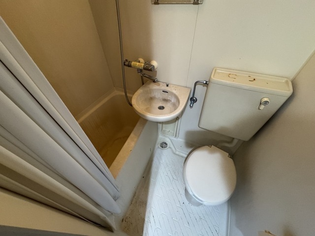 パインハウスⅡ