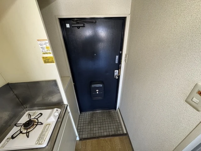 パインハウスⅡ