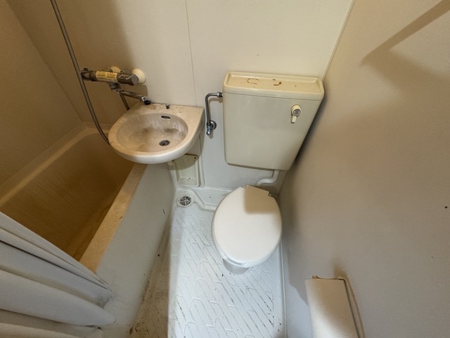 パインハウスⅡ