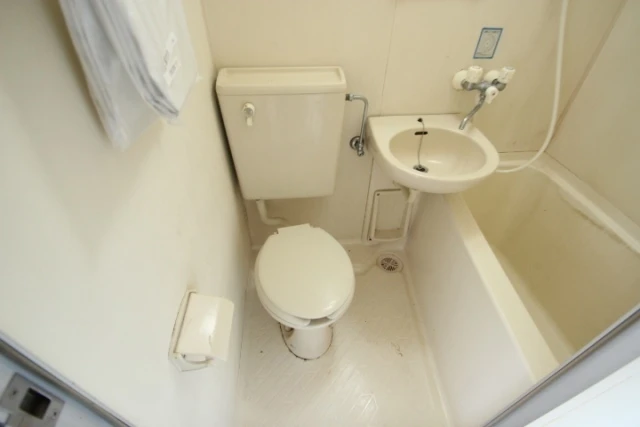 パインハウスⅡ