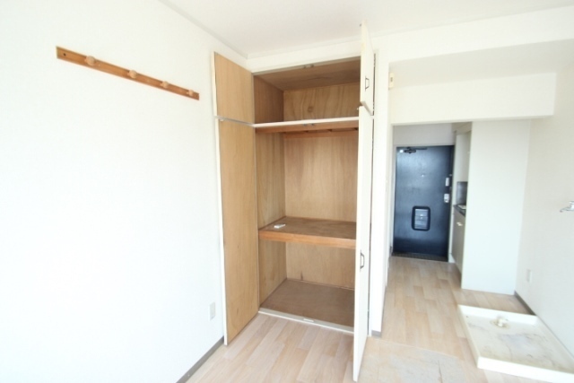 パインハウスⅡ